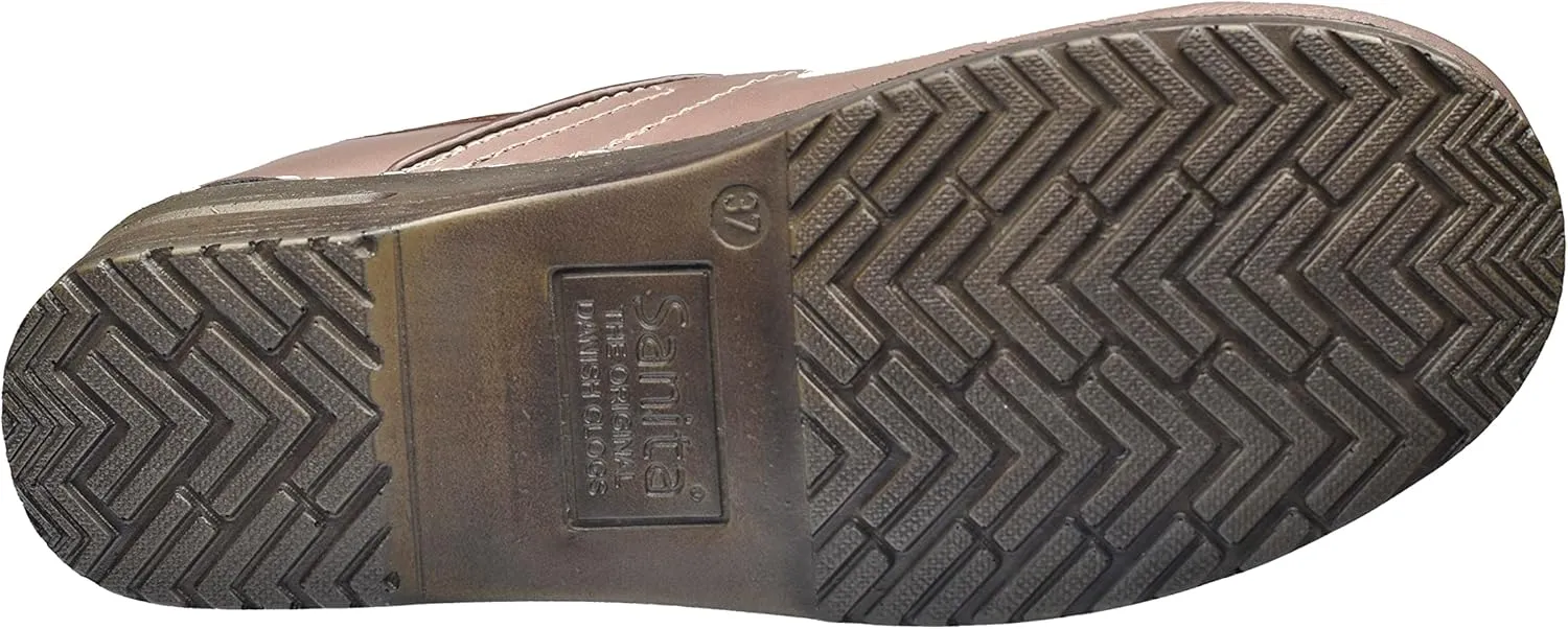 Sanita womens Clogs