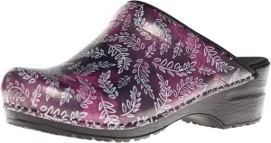 Sanita Women's Clogs
