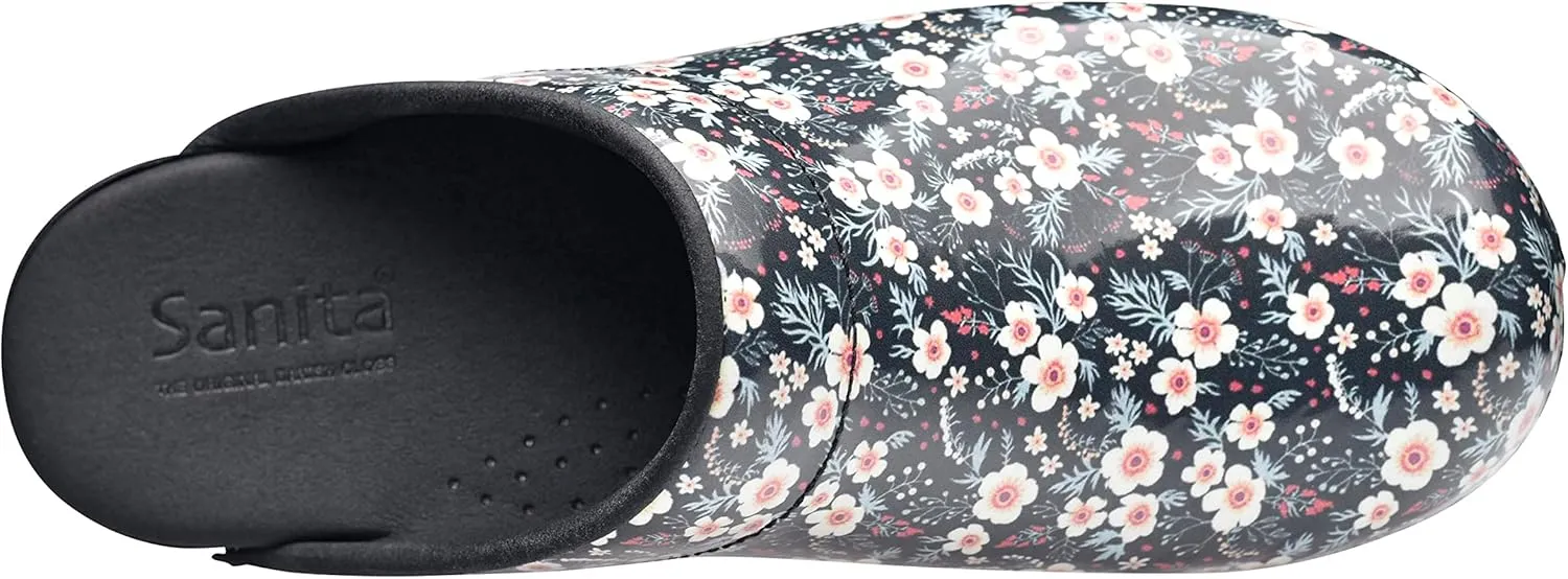 Sanita Women's Clogs