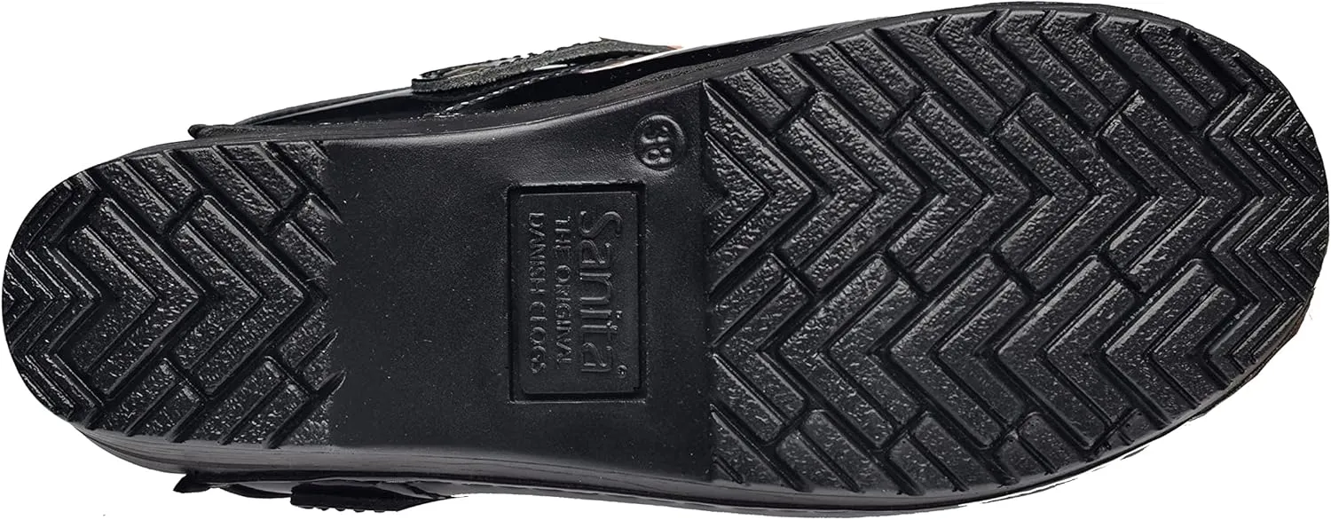 Sanita Women's Clogs