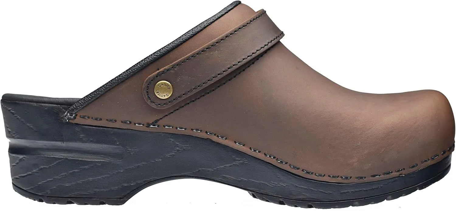 Sanita Women's Clogs