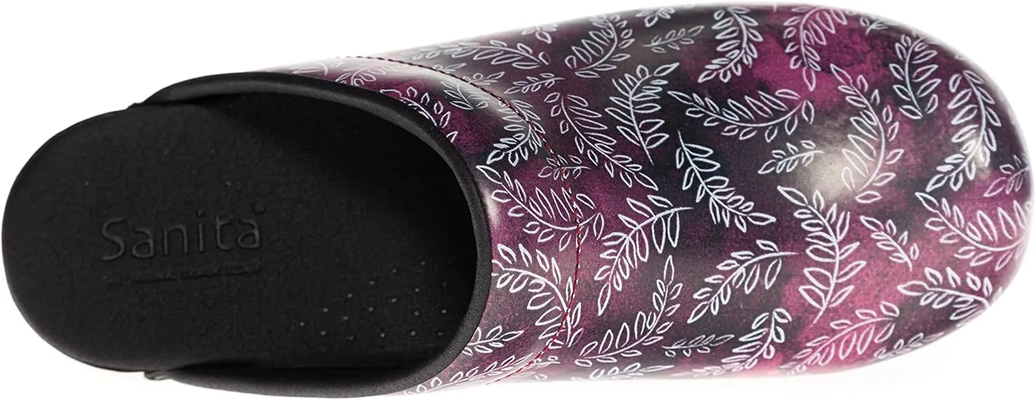 Sanita Women's Clogs