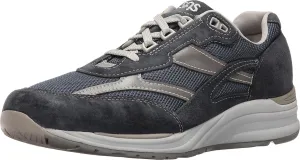 SAS Journey Mesh Comfort Walking Sneaker Blue 11 S - Slim (B)