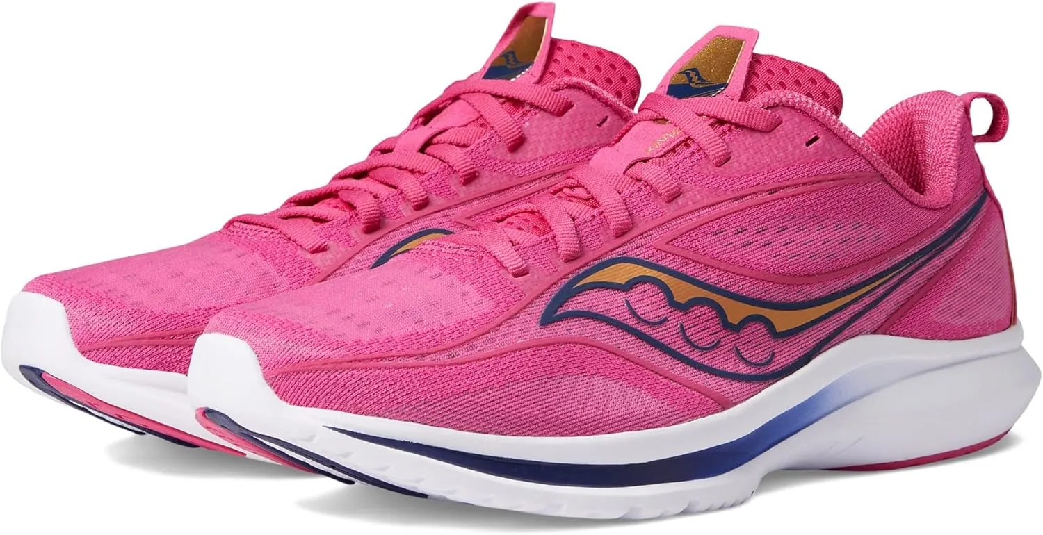 Saucony Men's Kinvara 13 Running Shoe