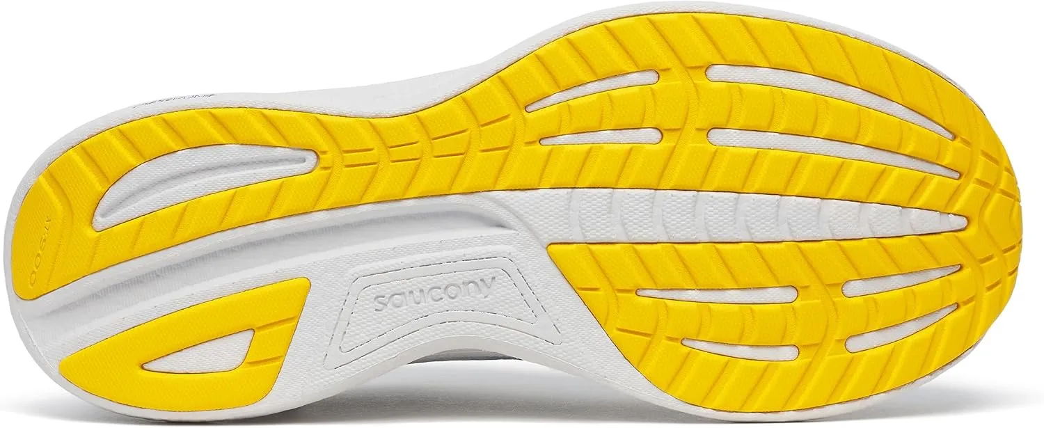 Saucony Men's Ride 18 Sneaker