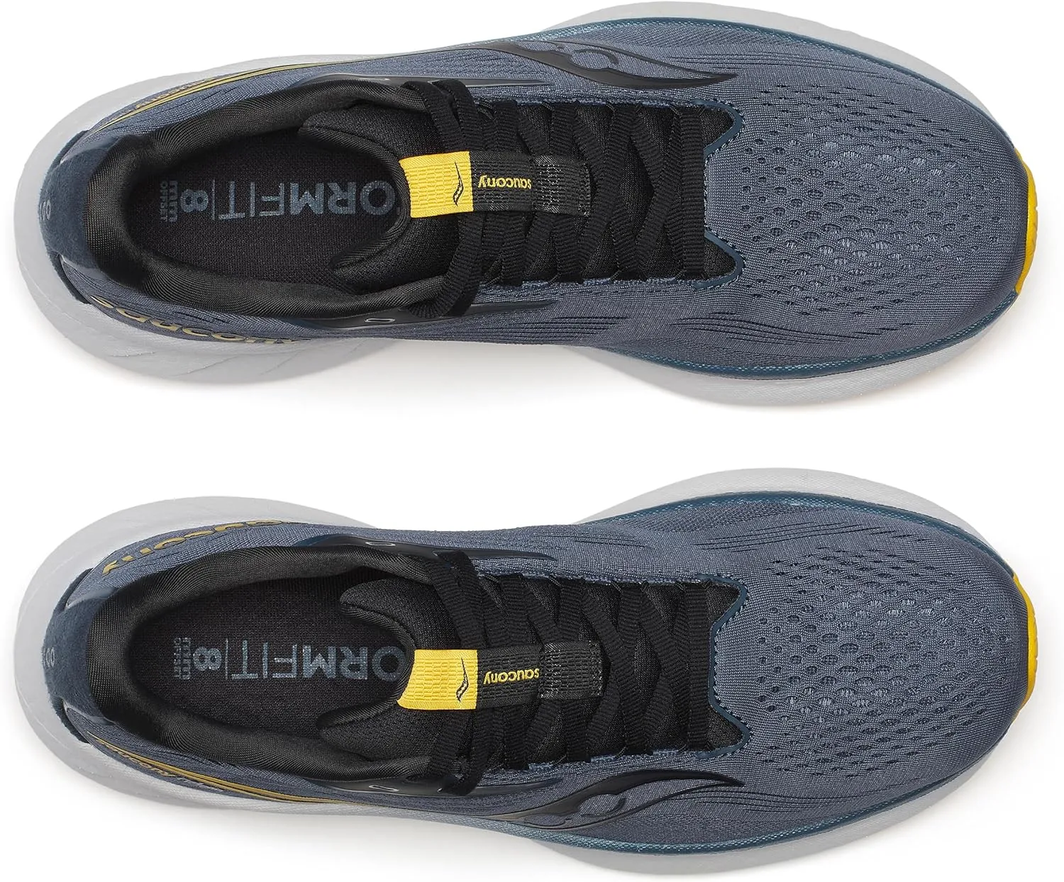 Saucony Men's Ride 18 Sneaker