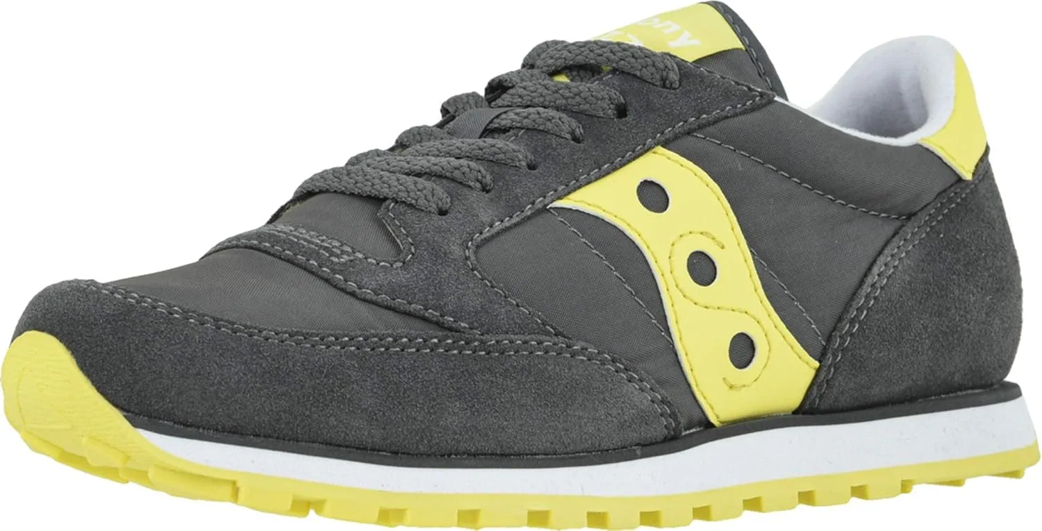 Saucony womens Jazz Low Pro