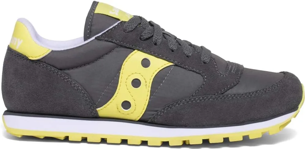 Saucony womens Jazz Low Pro