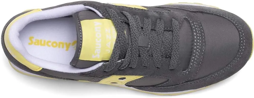 Saucony womens Jazz Low Pro