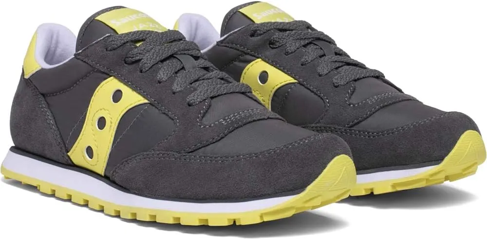 Saucony womens Jazz Low Pro