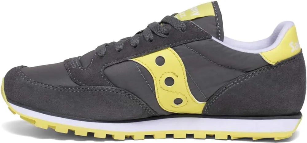 Saucony womens Jazz Low Pro