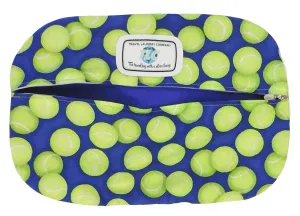 SB- Lightweight Tennis Ball Shoe Bag