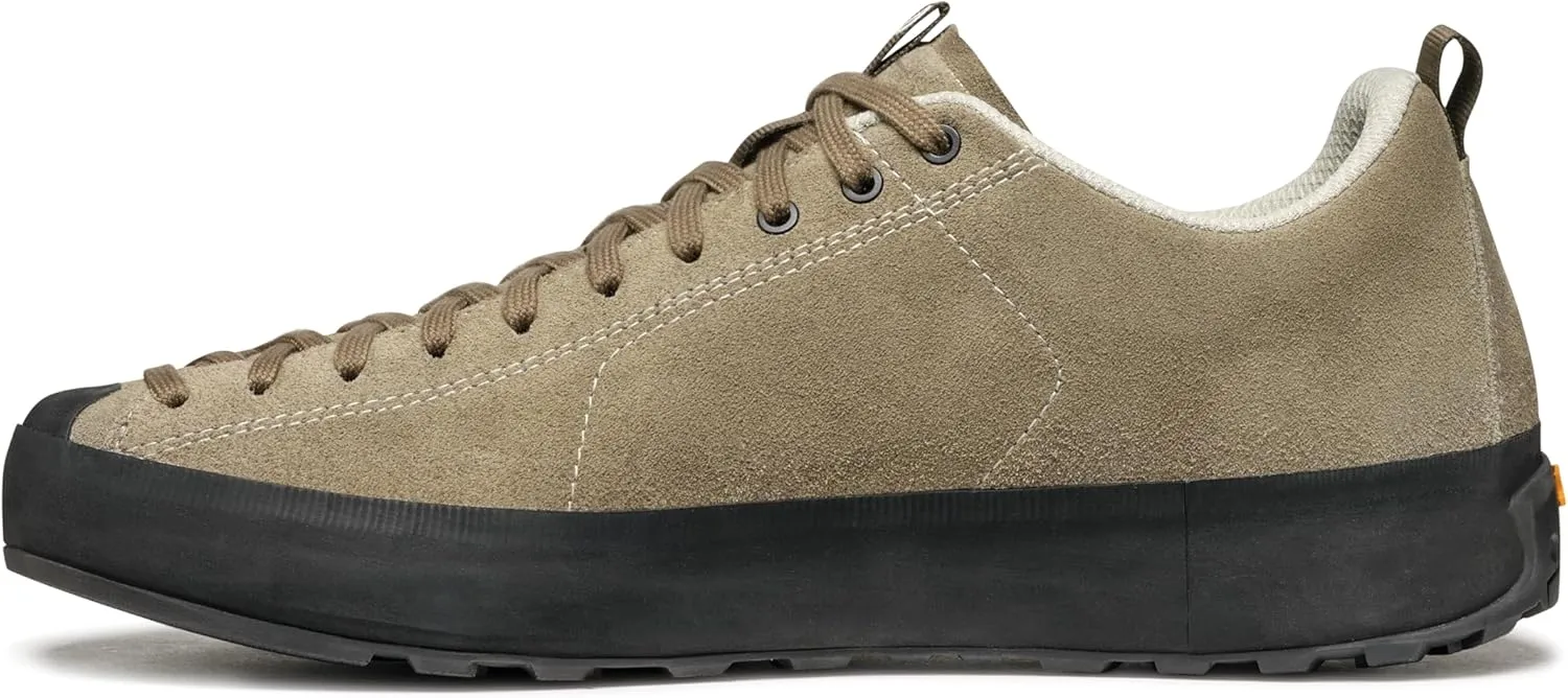 SCARPA Men's Mojito Wrap Lightweight Outdoor Leather Shoes