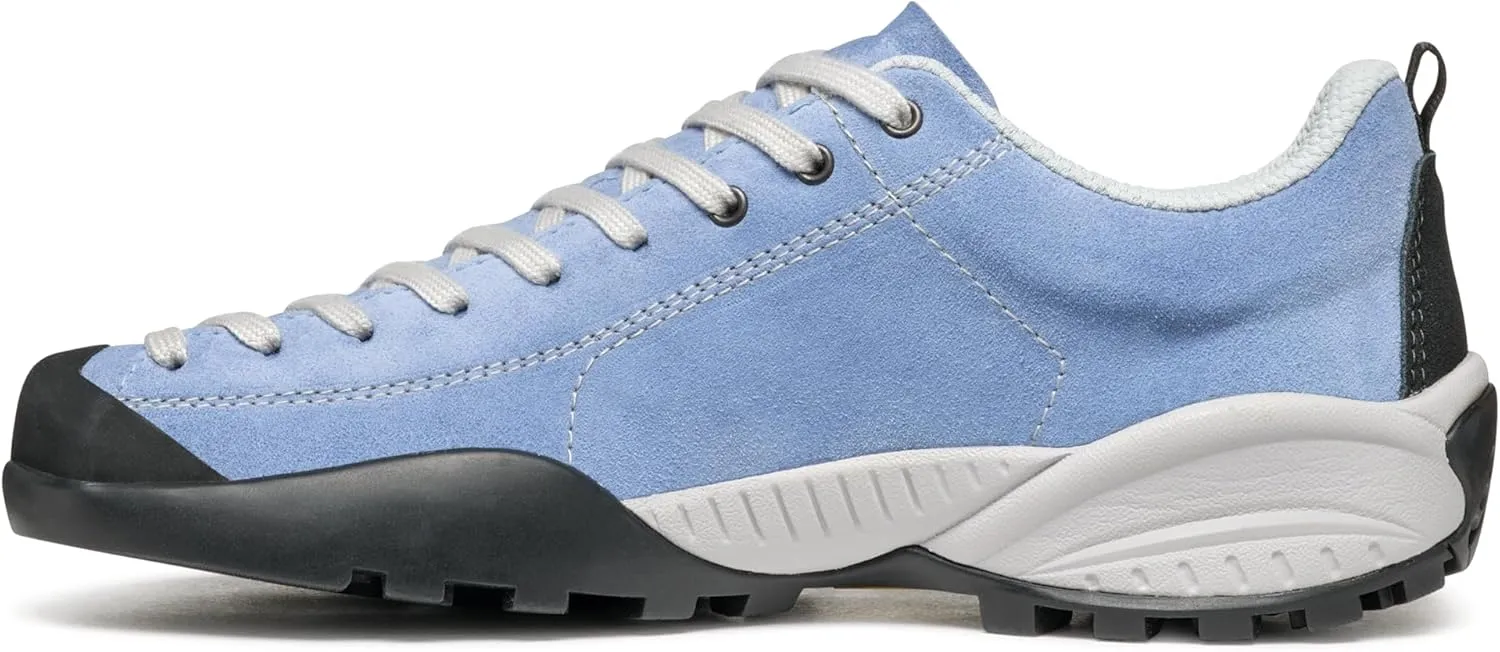 SCARPA Women's Mojito Lightweight Outdoor Leather Shoes
