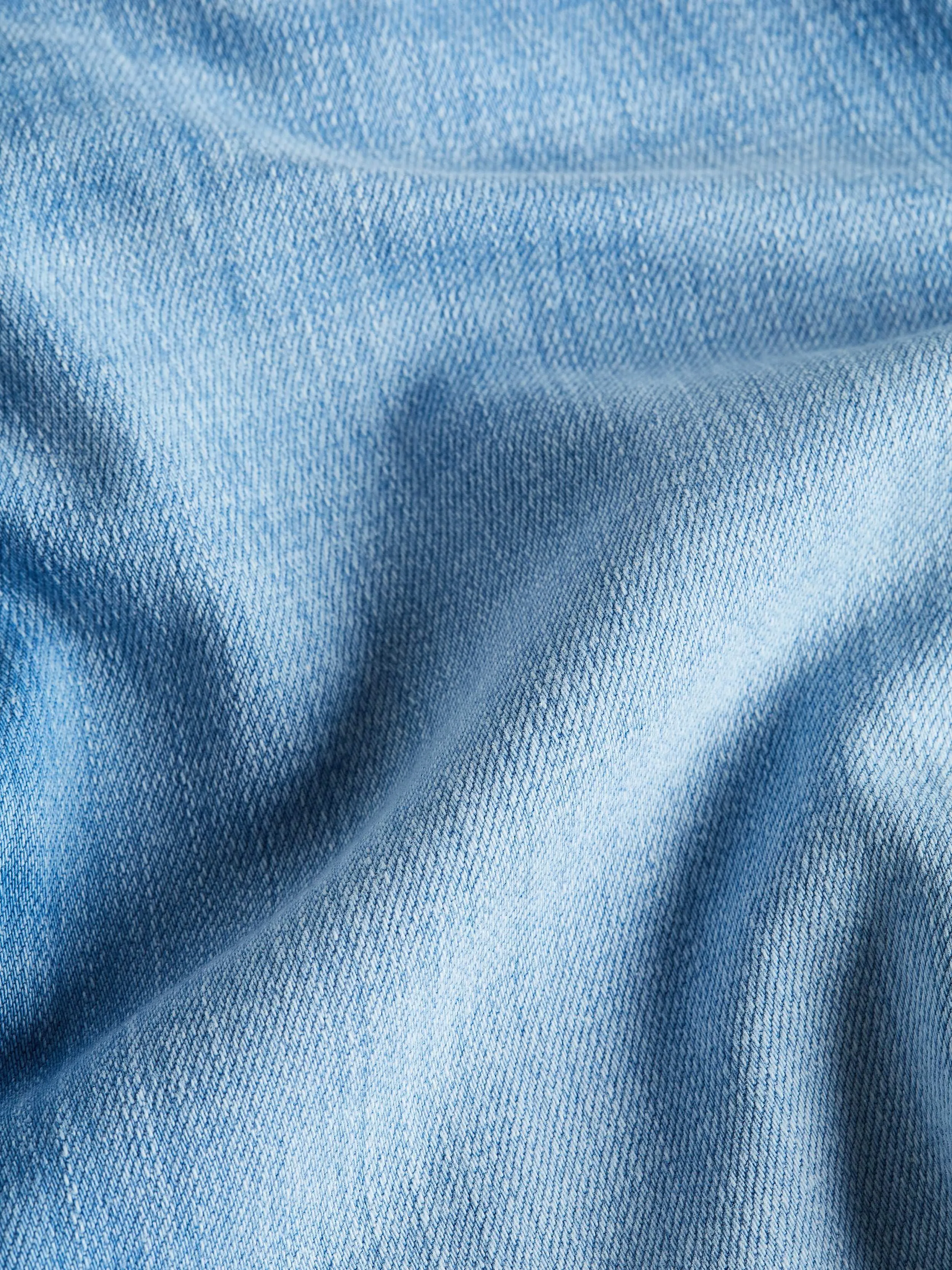 Scottie Wide-Leg Jean