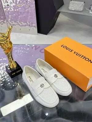 SE1616 LV Soho Flat Loafer / Size5-11