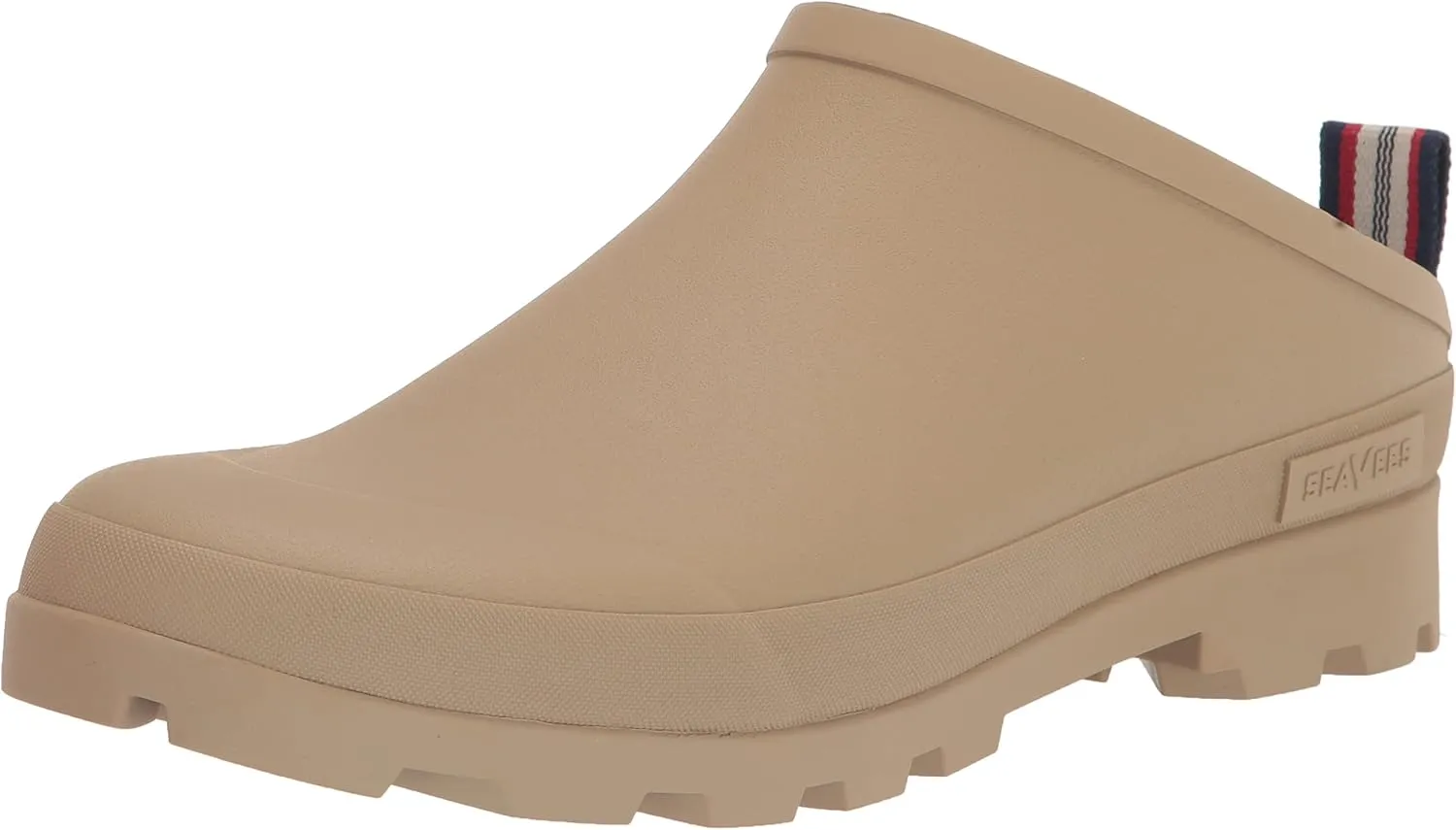 SEAVEES Women's Bodega Clog Rain Shoe