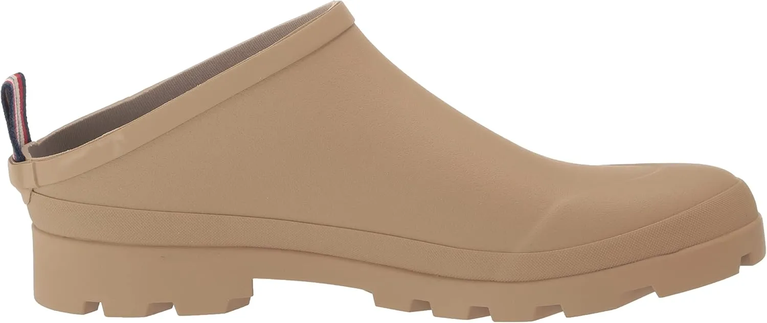 SEAVEES Women's Bodega Clog Rain Shoe
