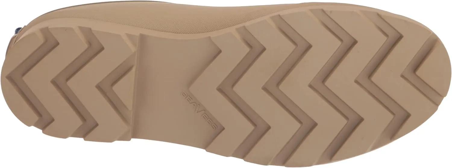 SEAVEES Women's Bodega Clog Rain Shoe
