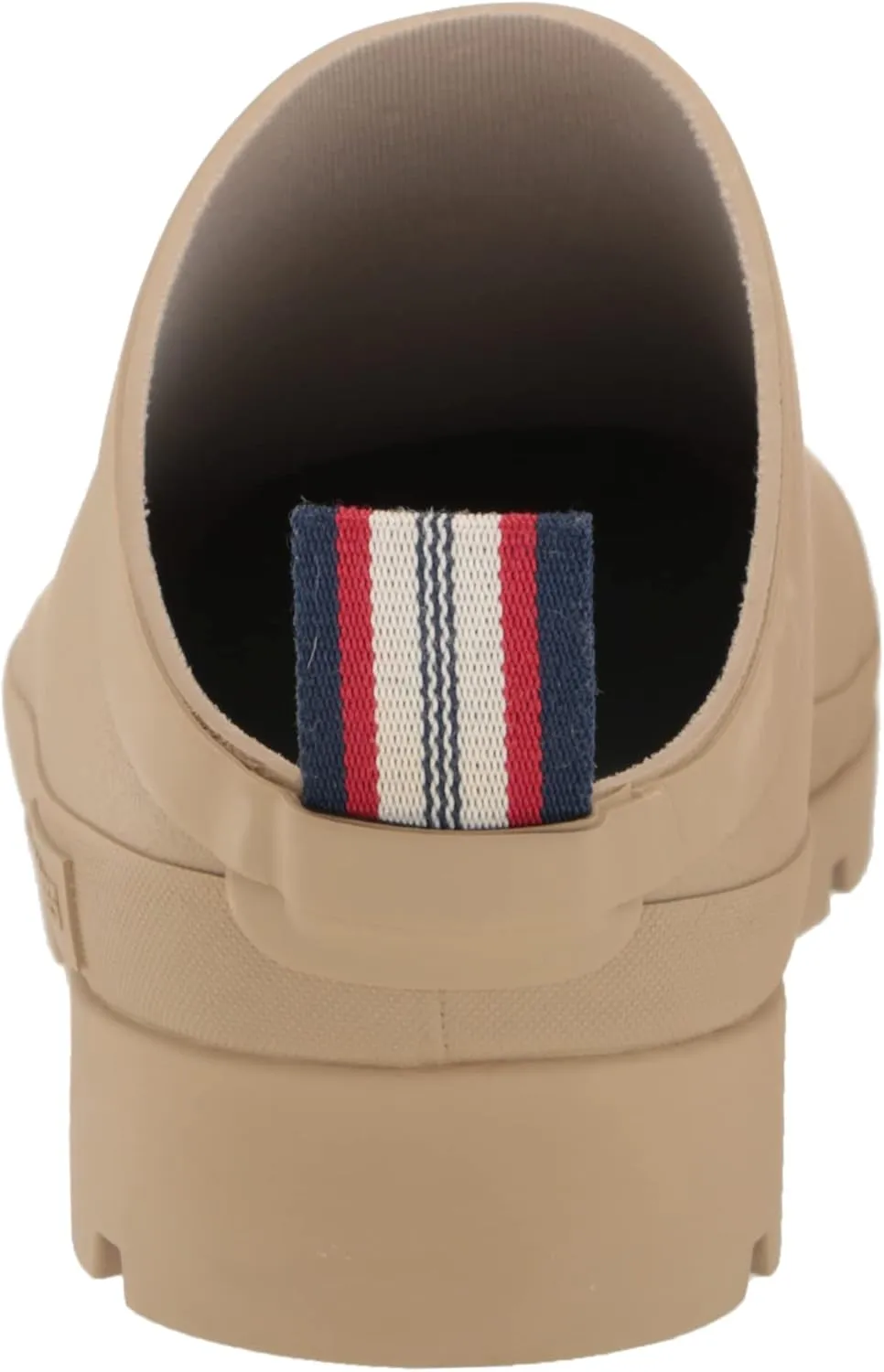 SEAVEES Women's Bodega Clog Rain Shoe
