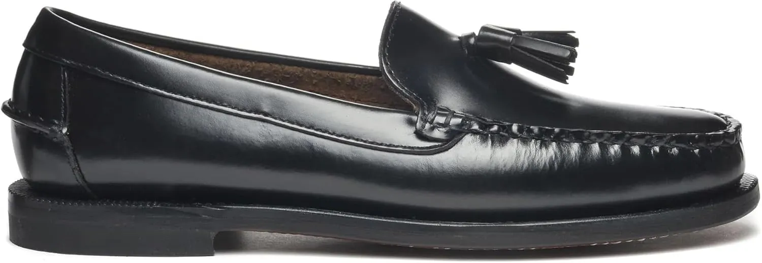 Sebago Classic Will Woman Shoes