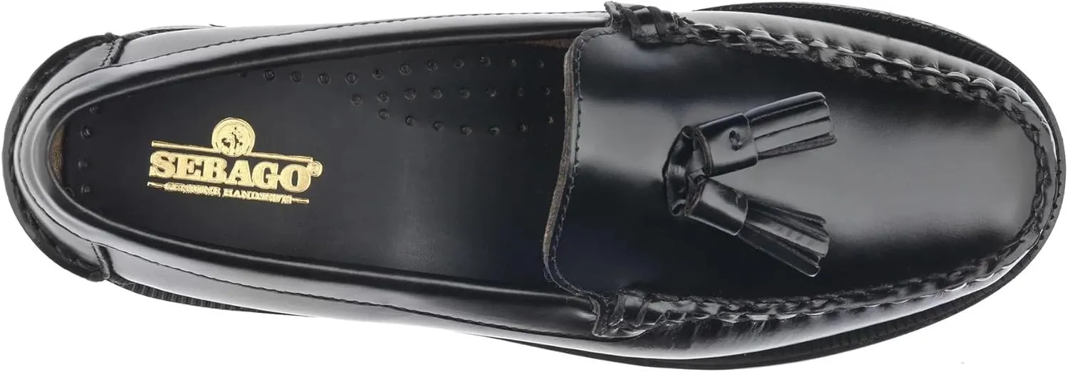 Sebago Classic Will Woman Shoes