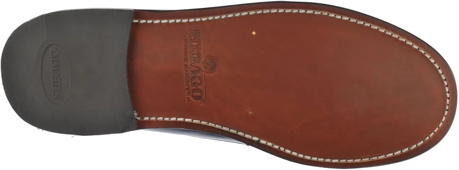 Sebago Classic Will Woman Shoes