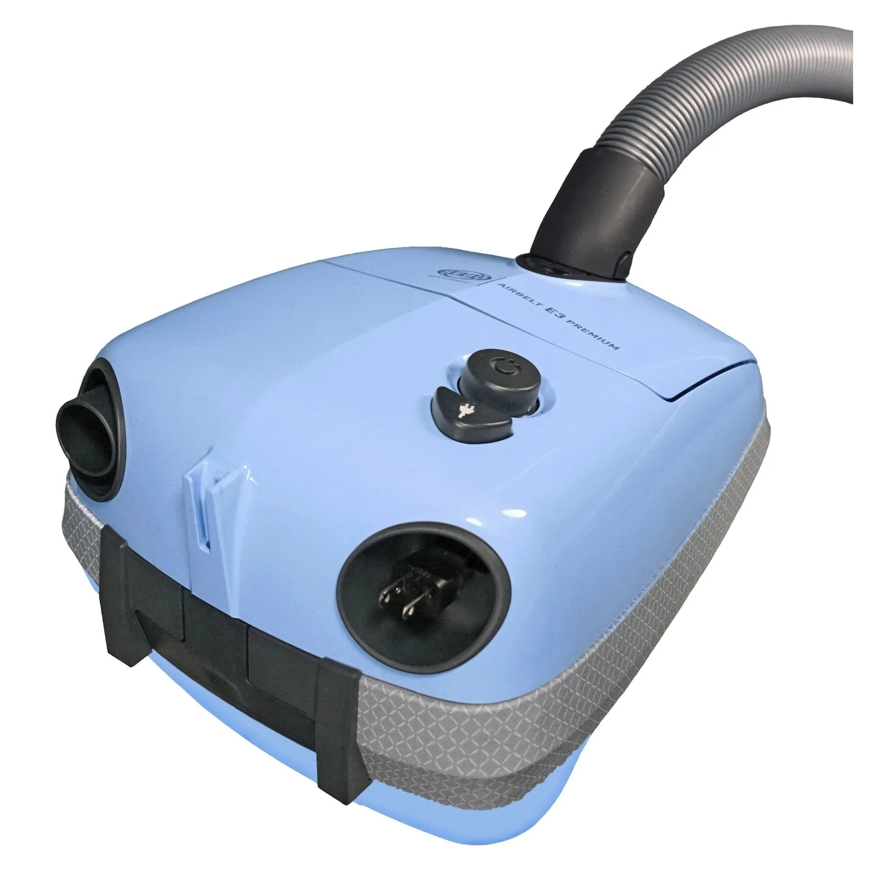 SEBO Airbelt E3 Premium with Dual Control Handle