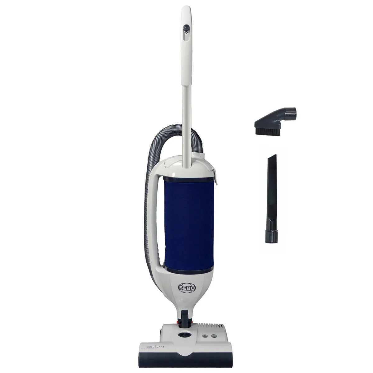 SEBO Felix Dart Upright Vacuum Cleaner