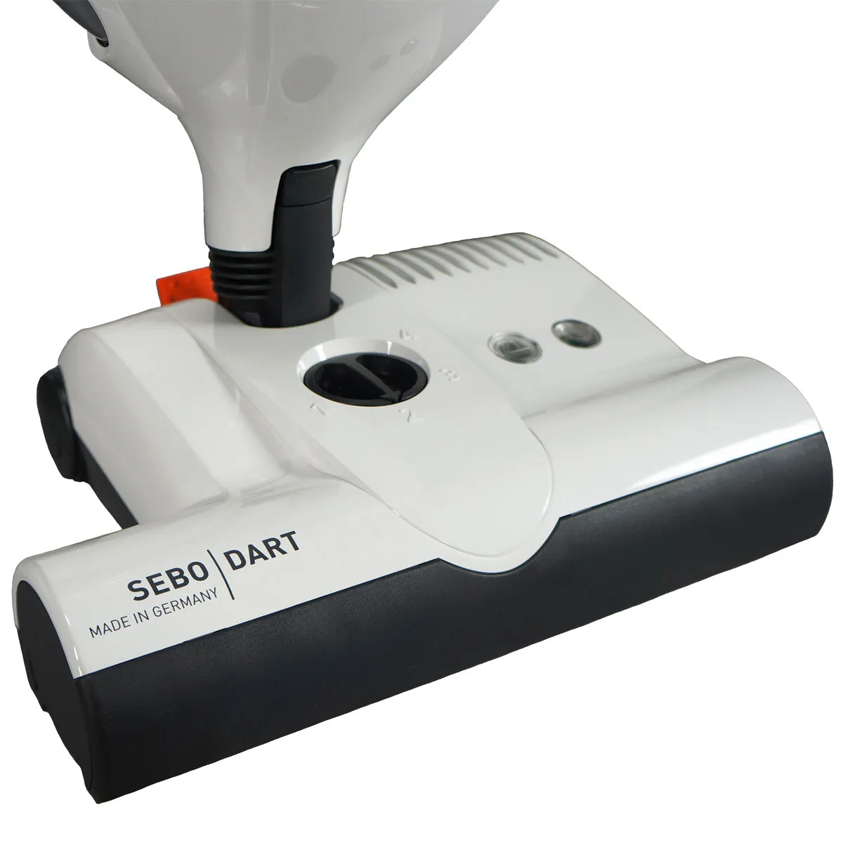 SEBO Felix Dart Upright Vacuum Cleaner