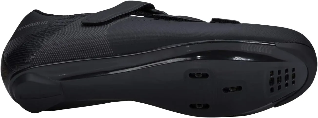 SHIMANO SH-RC100 Feature-Packed Entry Level Road Shoe