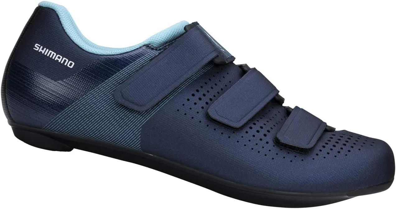 SHIMANO SH-RC100W Feature-Packed Entry Level Road Shoe