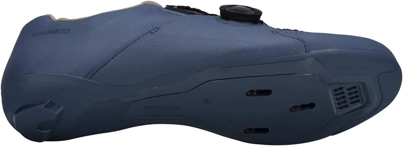 SHIMANO SH-RC300 Value-Packed Road Cycling Shoe