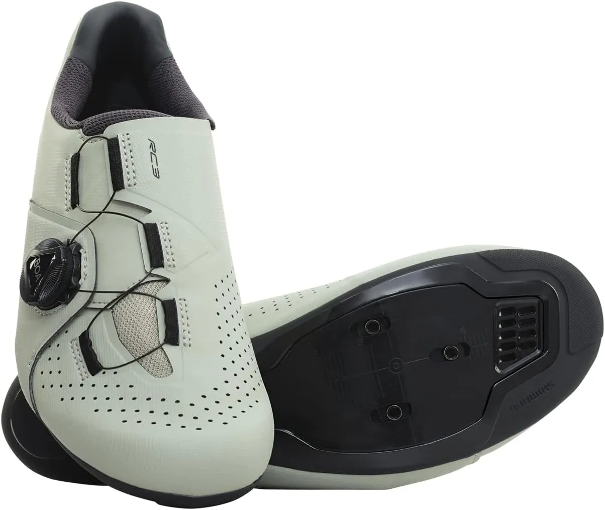 SHIMANO SH-RC300 Value-Packed Road Cycling Shoe