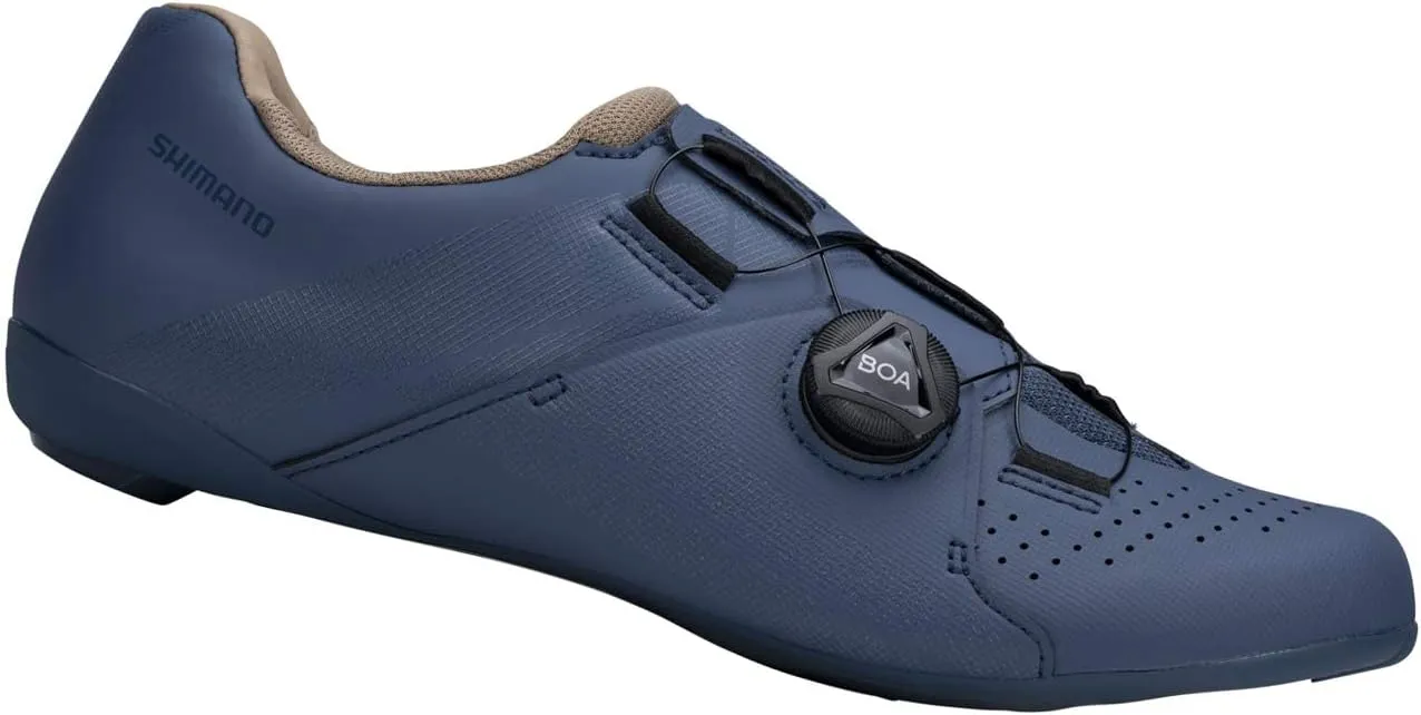 SHIMANO SH-RC300 Value-Packed Road Cycling Shoe