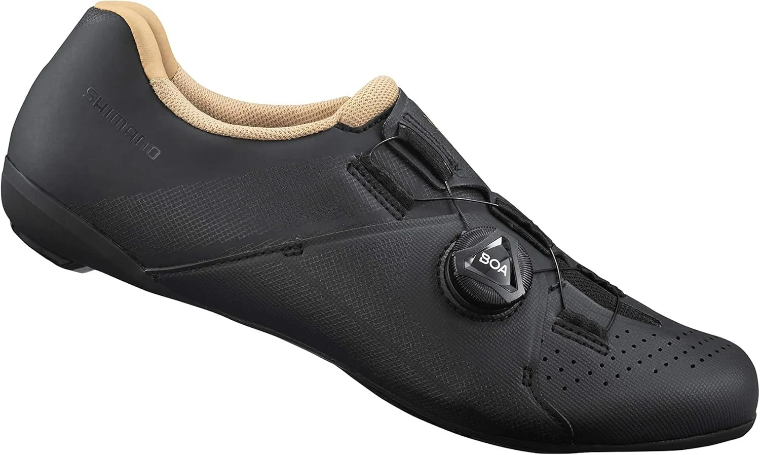 SHIMANO SH-RC300 Value-Packed Road Cycling Shoe