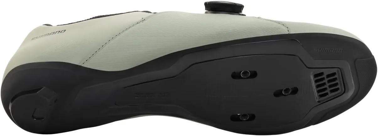 SHIMANO SH-RC300 Value-Packed Road Cycling Shoe