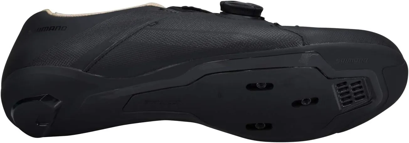 SHIMANO SH-RC300 Value-Packed Road Cycling Shoe