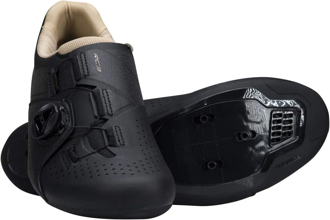 SHIMANO SH-RC300 Value-Packed Road Cycling Shoe