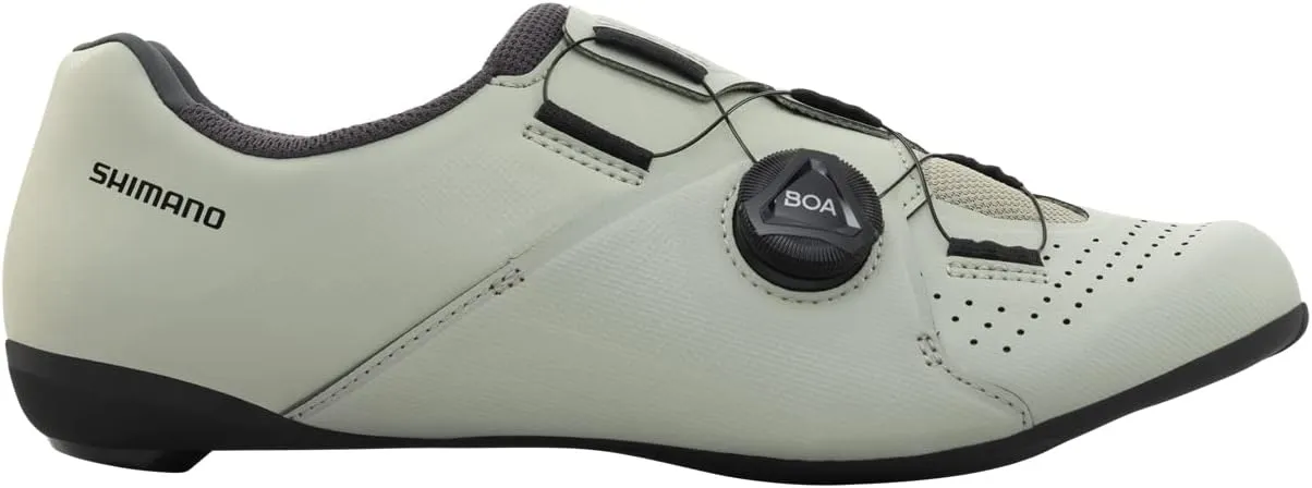 SHIMANO SH-RC300 Value-Packed Road Cycling Shoe