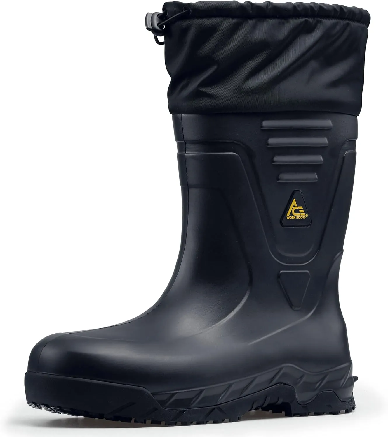 Shoes for Crews Bullfrog Elite, Work Boots Shoes for Men Women, Soft or Composite Toe, Botas De Trabajo, Work Safety Footwear, Slip & Water Resistant