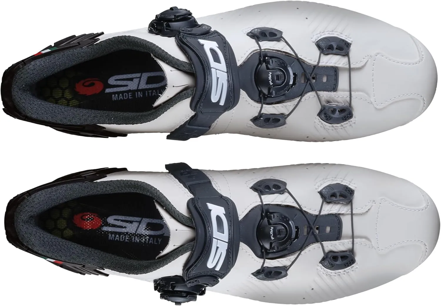 Sidi Wire 2S Road Bike Shoes
