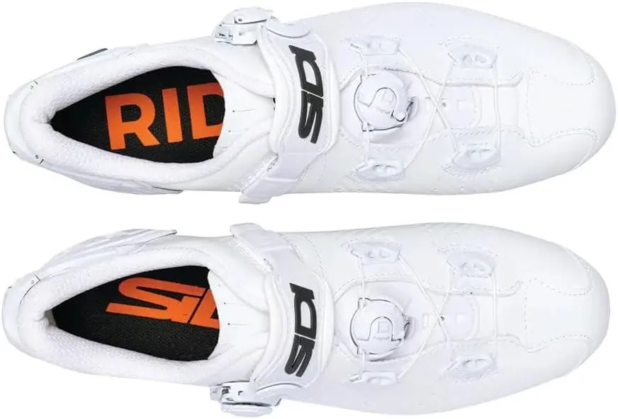 Sidi Wire 2S Road Bike Shoes