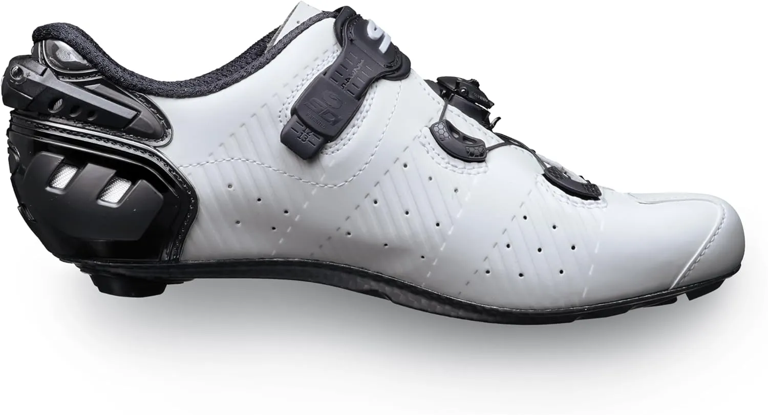 Sidi Wire 2S Road Bike Shoes