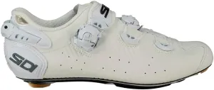 Sidi Wire 2S Road Shoes - Men's, White, 44