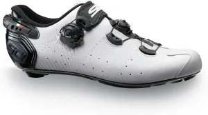 Sidi Wire 2S Women's Road Shoes WHITE-BLACK 39.5