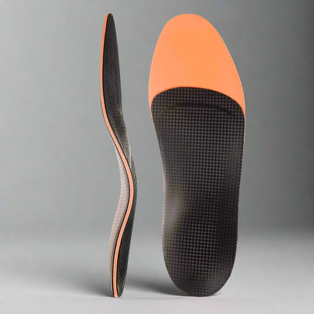 Signature Executive – Dress Shoe Leather Insoles