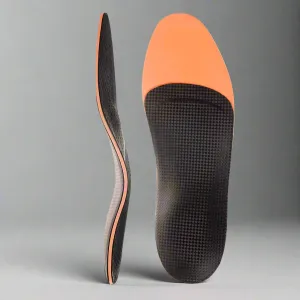Signature Executive – Dress Shoe Leather Insoles