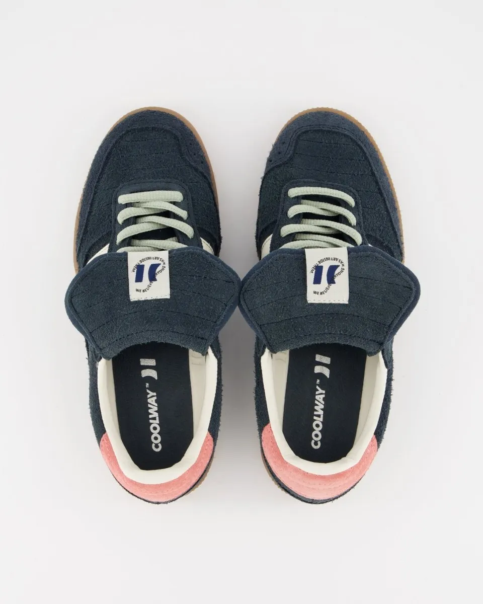 SILVA-X NAVY