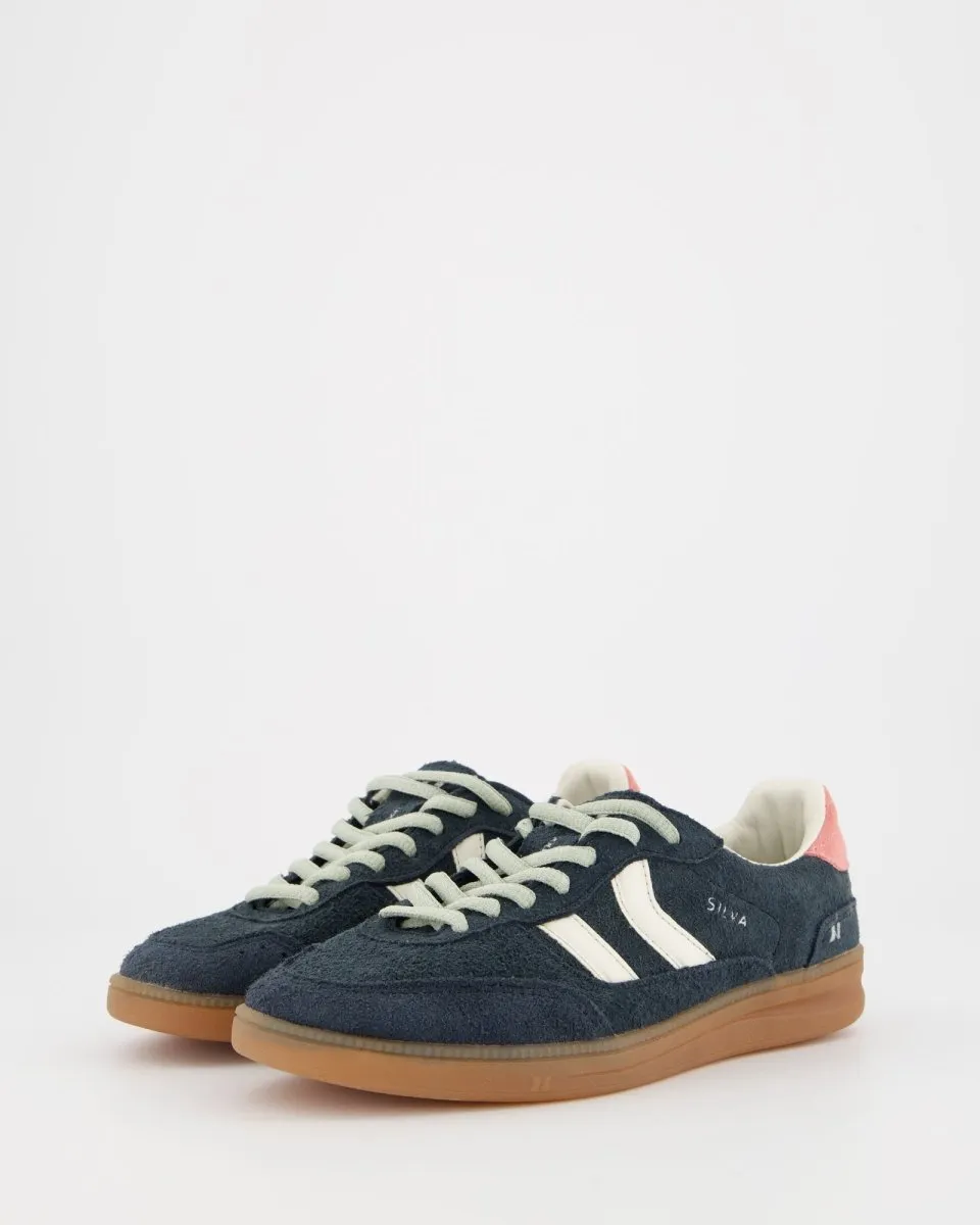 SILVA-X NAVY